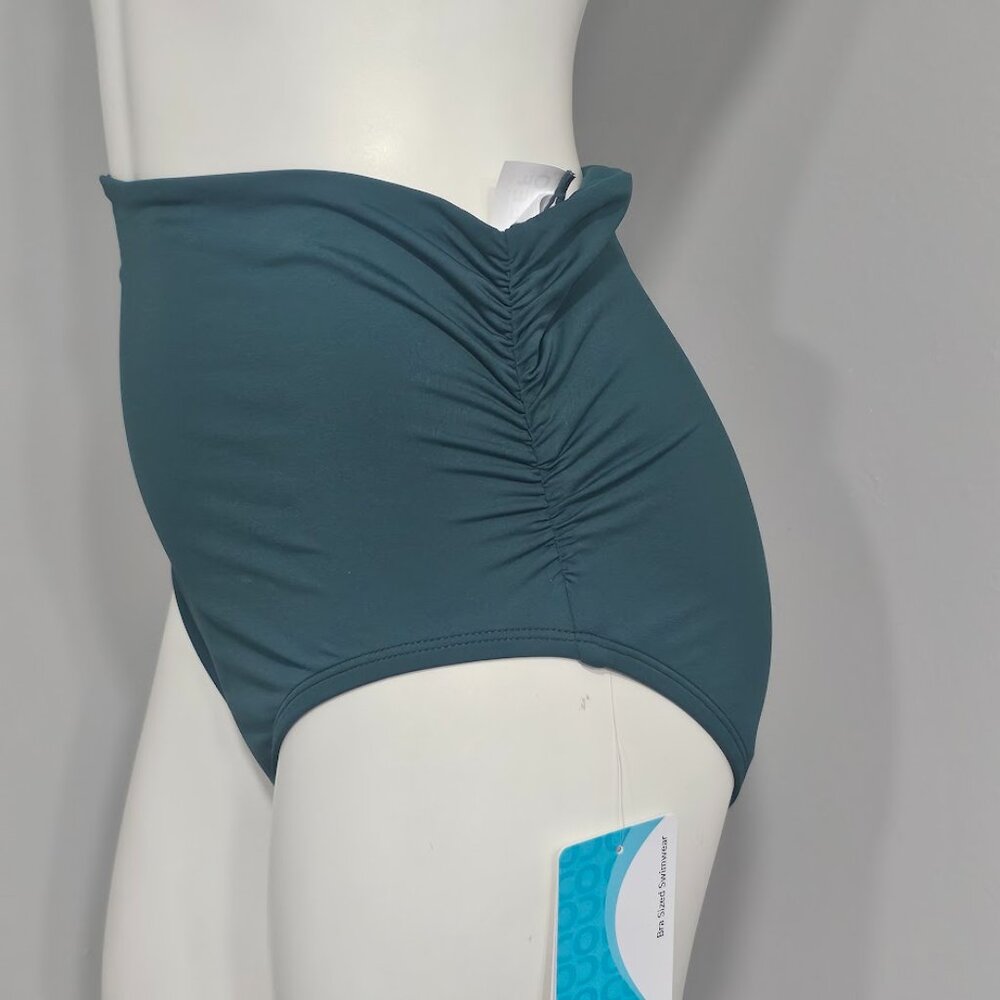 Coco Reef Impulse High-Waist Bikini Bottoms - Picture 3 of 8